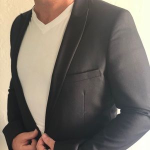Topman Premium Blazer